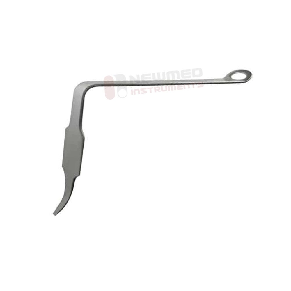 Right Angle Hohmann Retractor Newmed Instruments